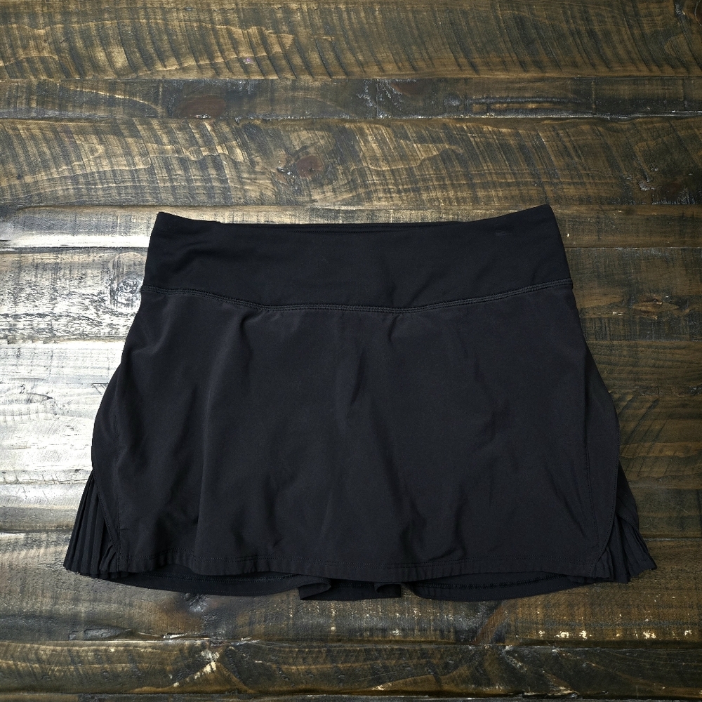 LULULEMON Play Off The Pleats Skirt‎ | 6